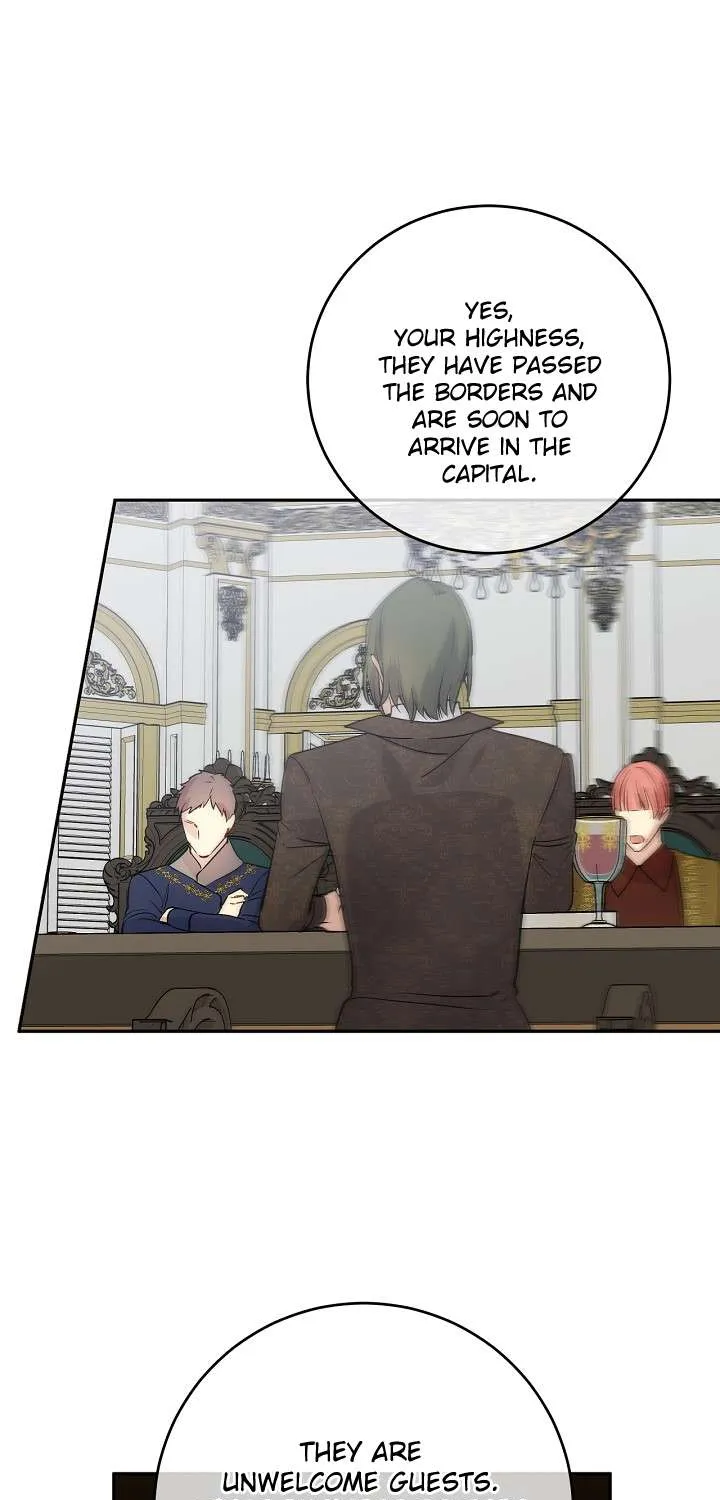 Read A Capable Maid chapter 42 image 63 on Lezhin