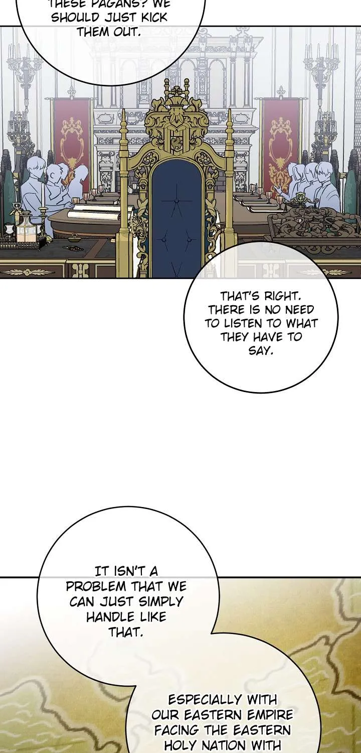 Read A Capable Maid chapter 42 image 65 on Lezhin