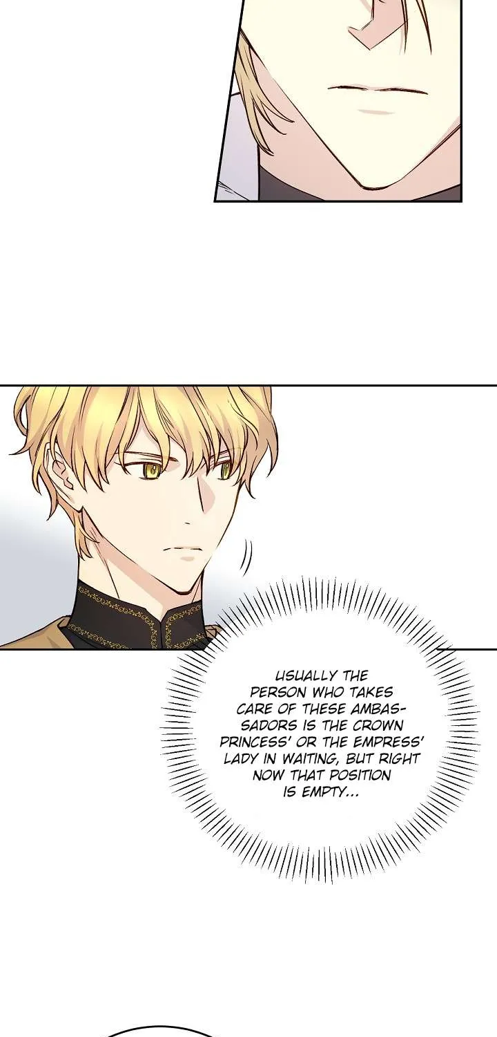 Read A Capable Maid chapter 42 image 69 on Lezhin