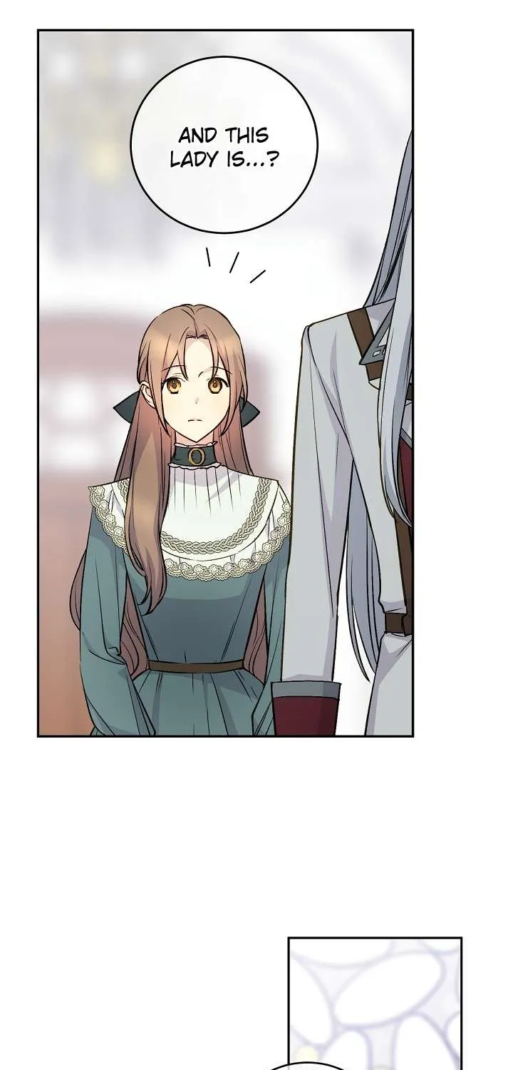 Read A Capable Maid chapter 42 image 7 on Lezhin