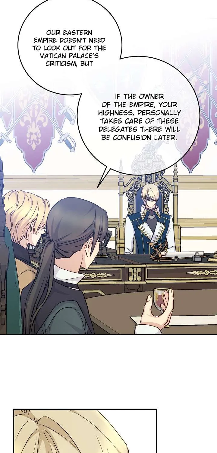 Read A Capable Maid chapter 42 image 70 on Lezhin