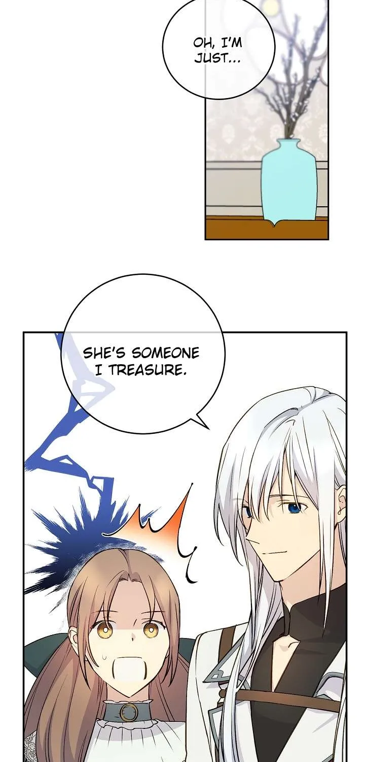 Read A Capable Maid chapter 42 image 8 on Lezhin
