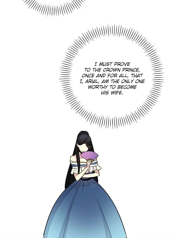 Read A Capable Maid chapter 43 image 11 on Lezhin