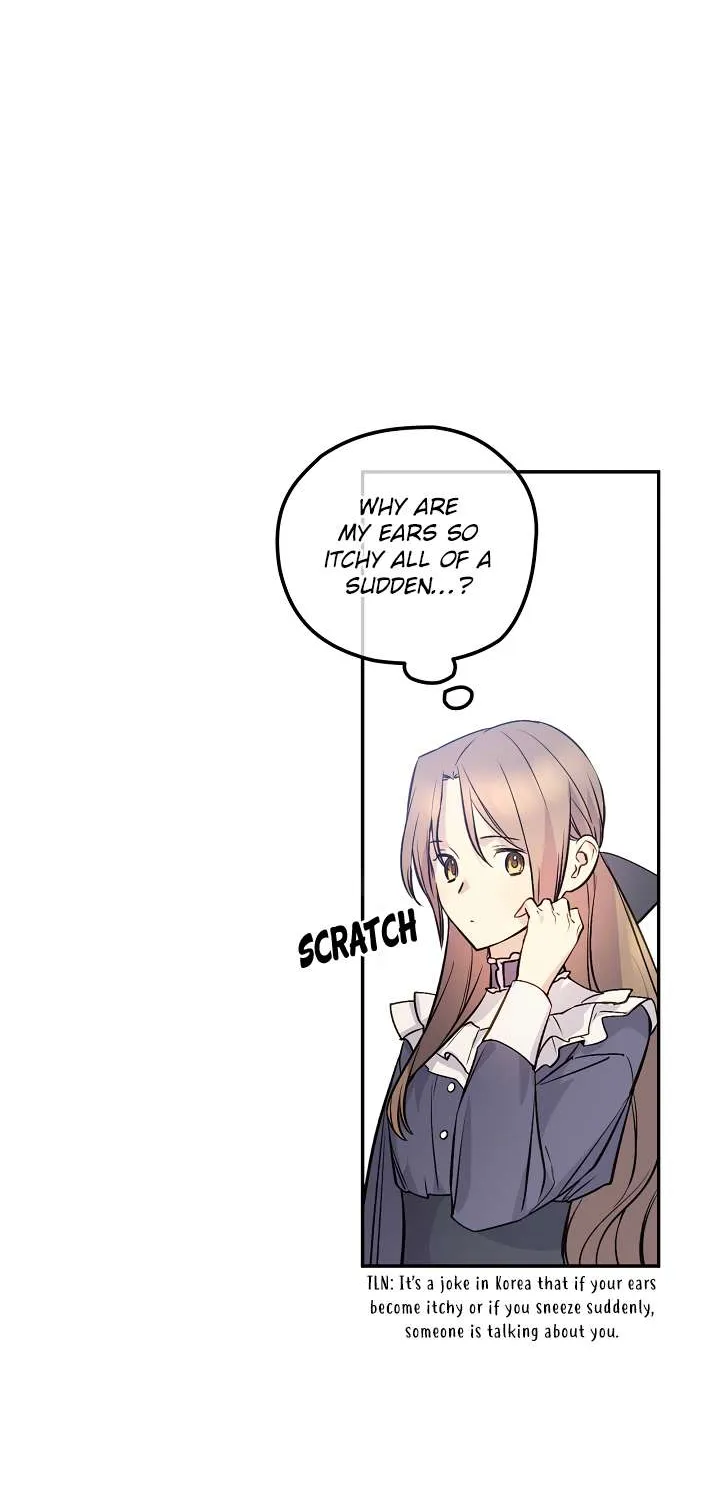 Read A Capable Maid chapter 43 image 15 on Lezhin