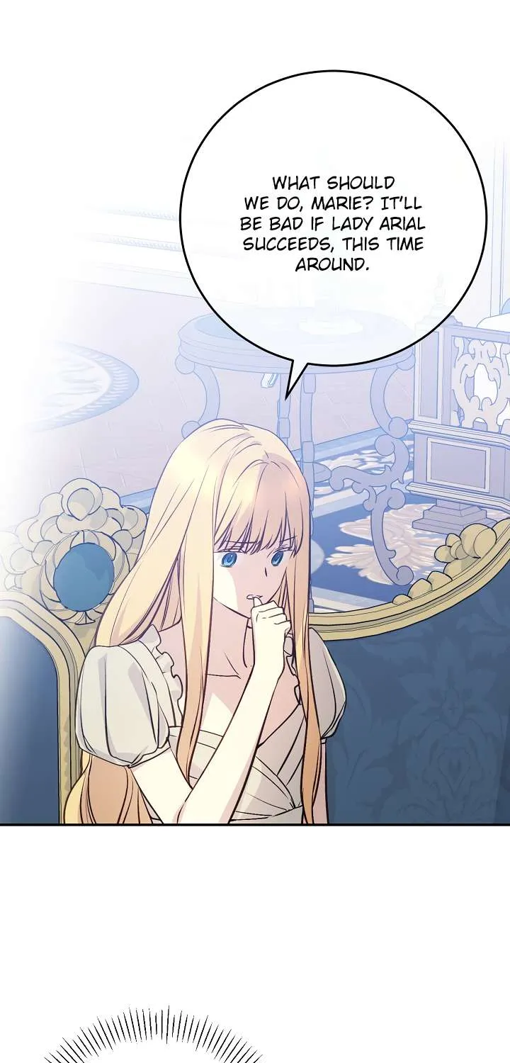 Read A Capable Maid chapter 43 image 16 on Lezhin