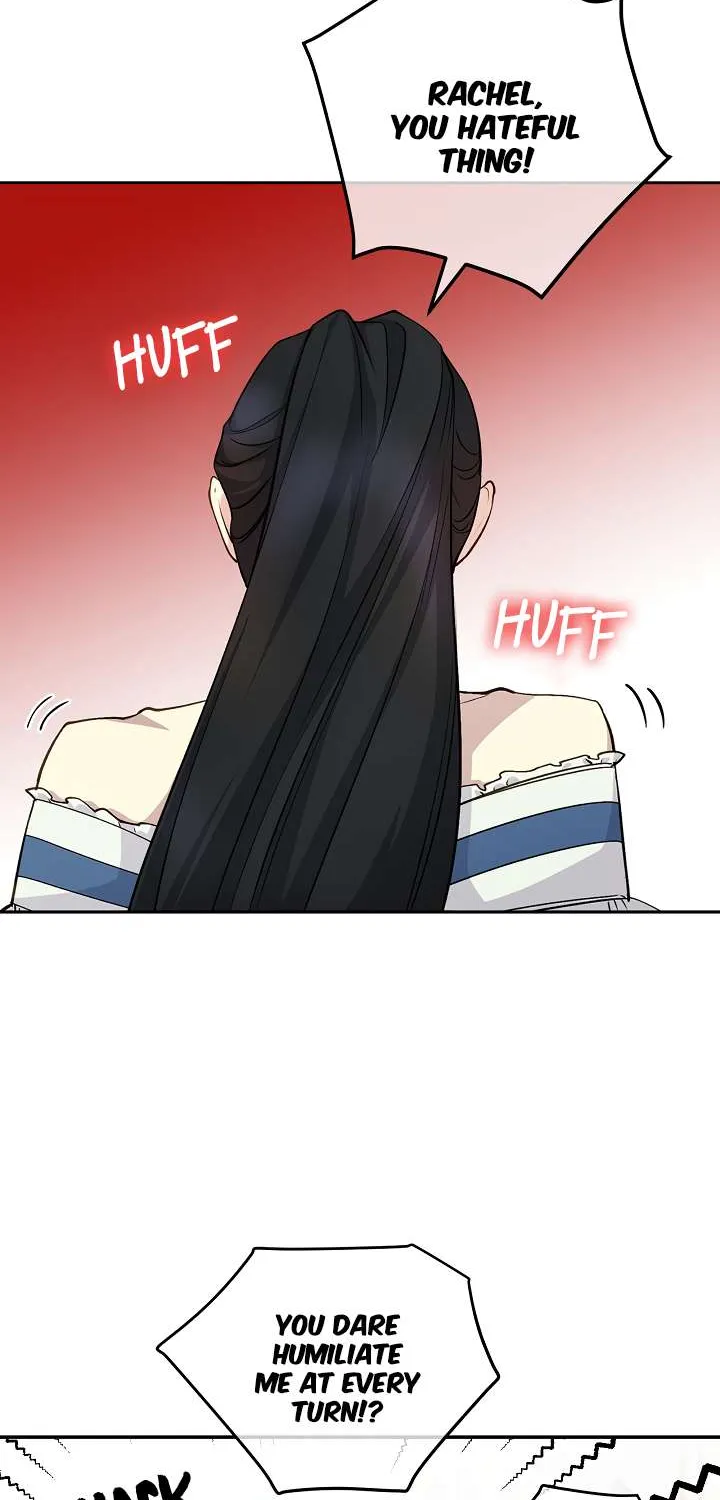 Read A Capable Maid chapter 43 image 2 on Lezhin