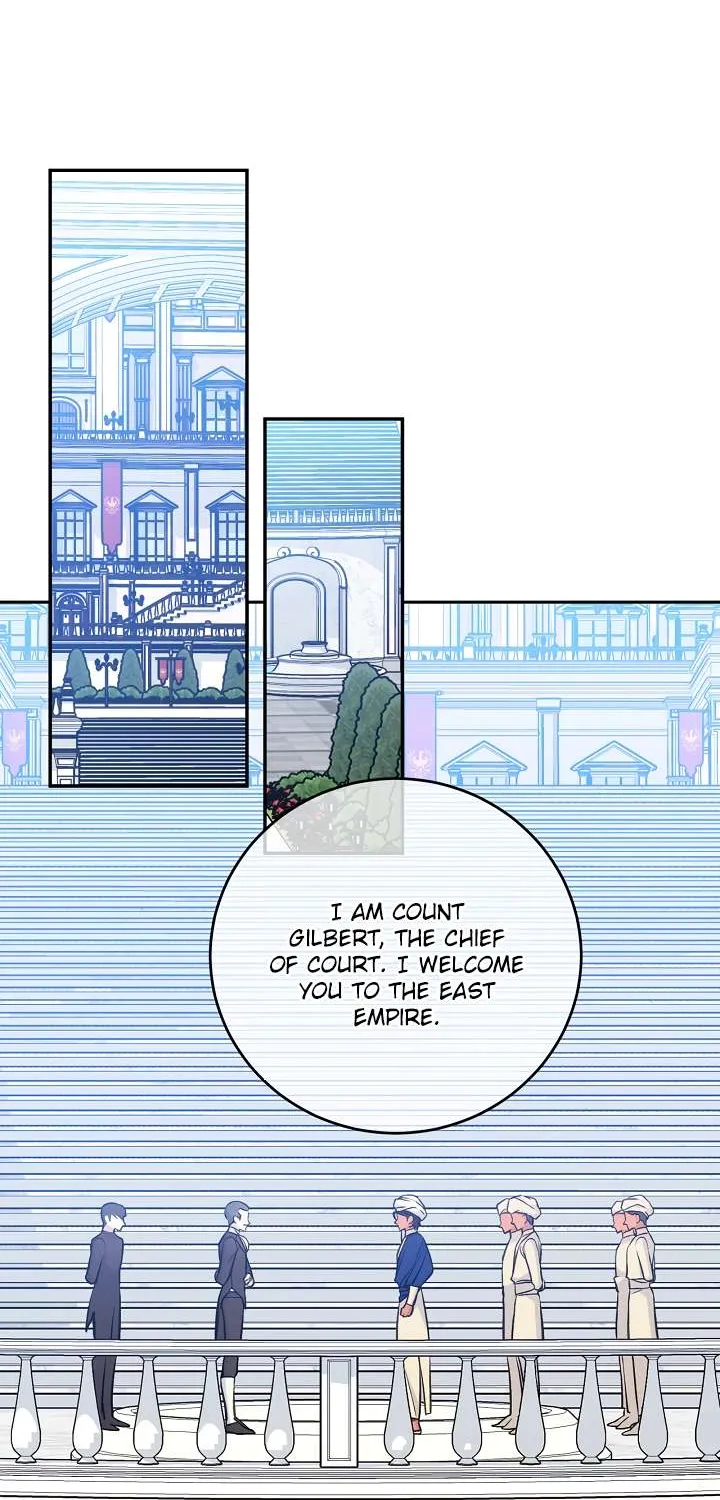 Read A Capable Maid chapter 43 image 26 on Lezhin