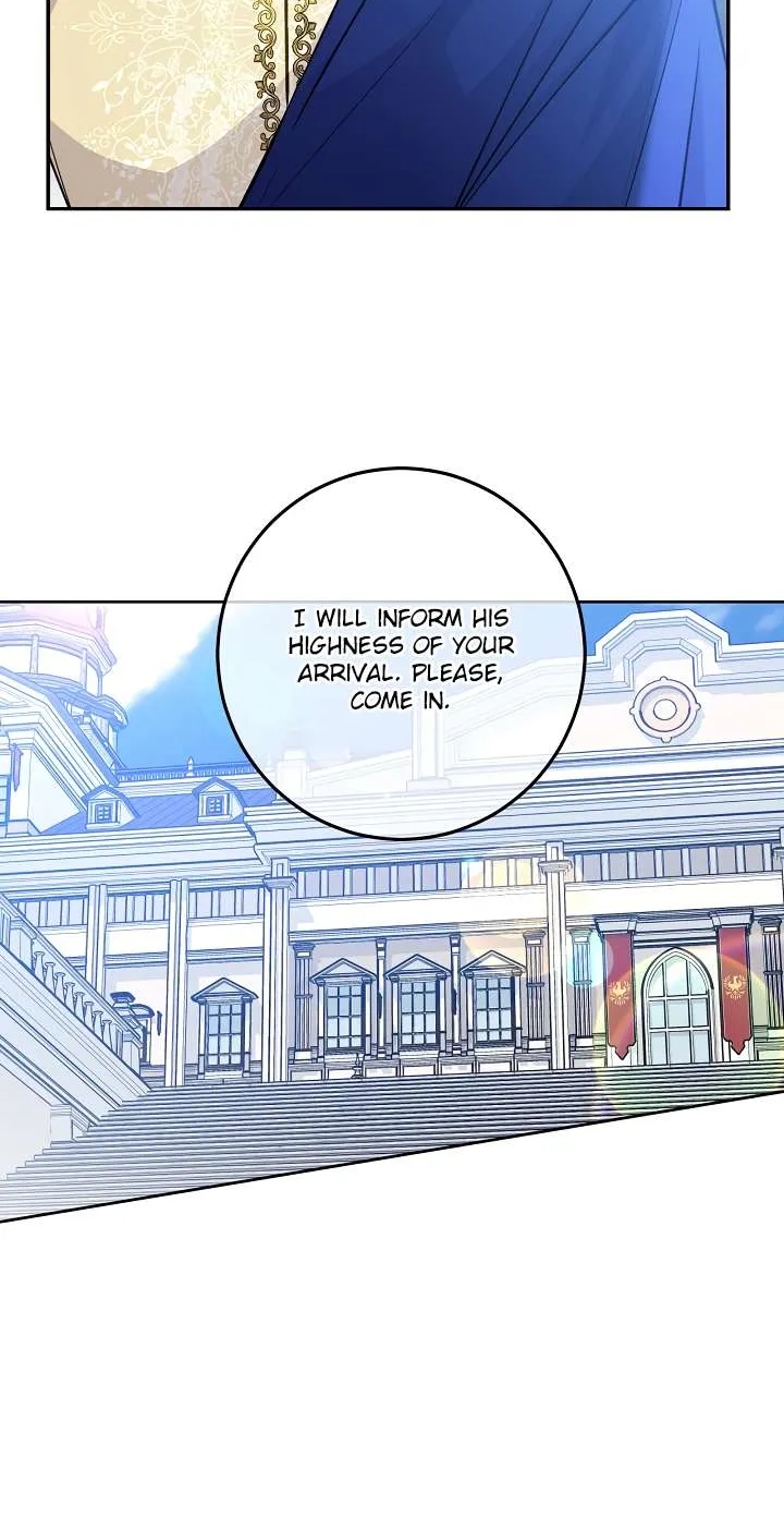 Read A Capable Maid chapter 43 image 28 on Lezhin