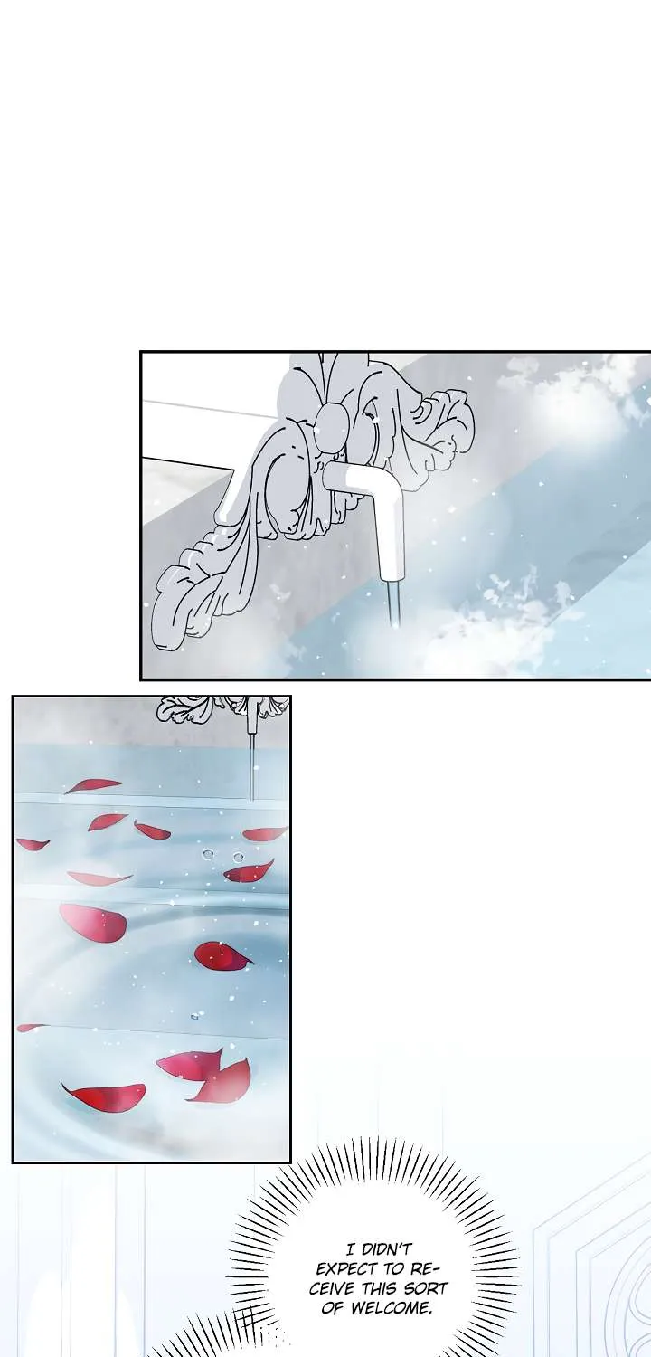 Read A Capable Maid chapter 43 image 29 on Lezhin