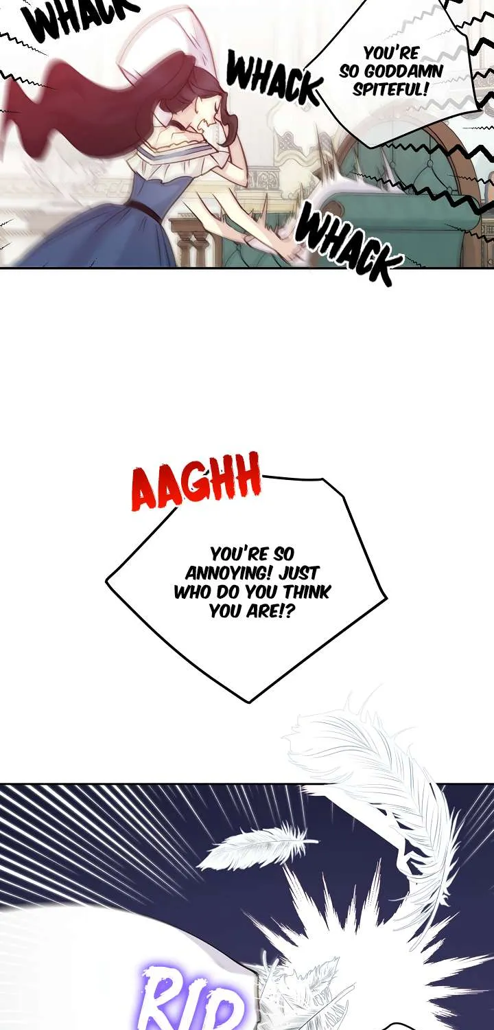 Read A Capable Maid chapter 43 image 3 on Lezhin