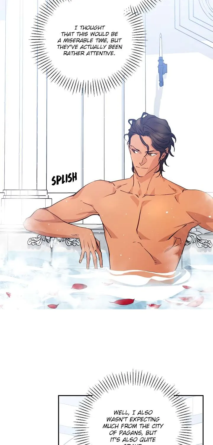 Read A Capable Maid chapter 43 image 30 on Lezhin