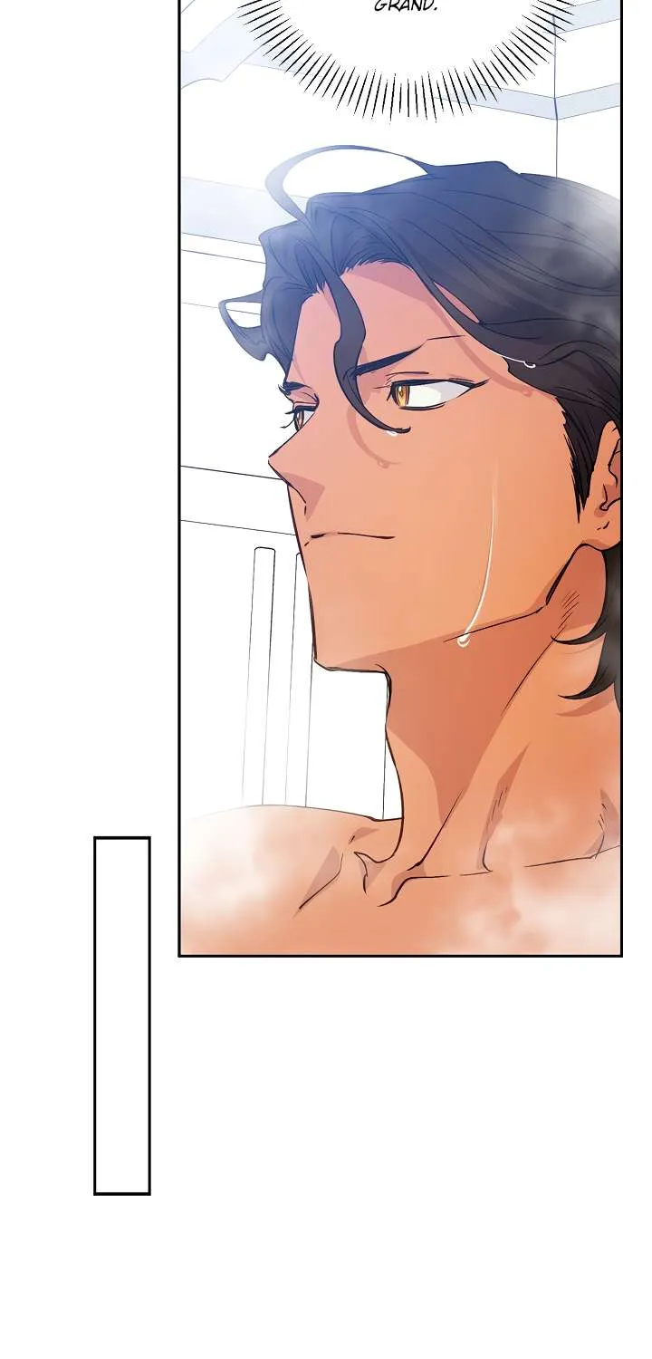 Read A Capable Maid chapter 43 image 31 on Lezhin