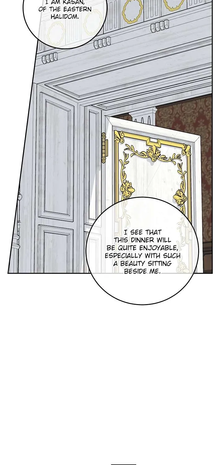 Read A Capable Maid chapter 43 image 36 on Lezhin