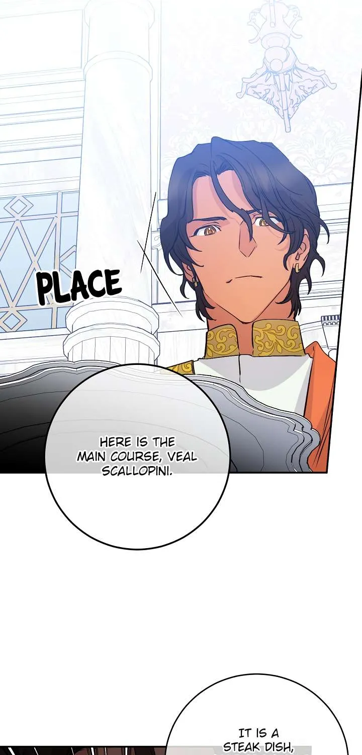 Read A Capable Maid chapter 43 image 42 on Lezhin