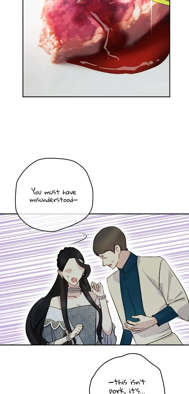 Read A Capable Maid chapter 43 image 46 on Lezhin