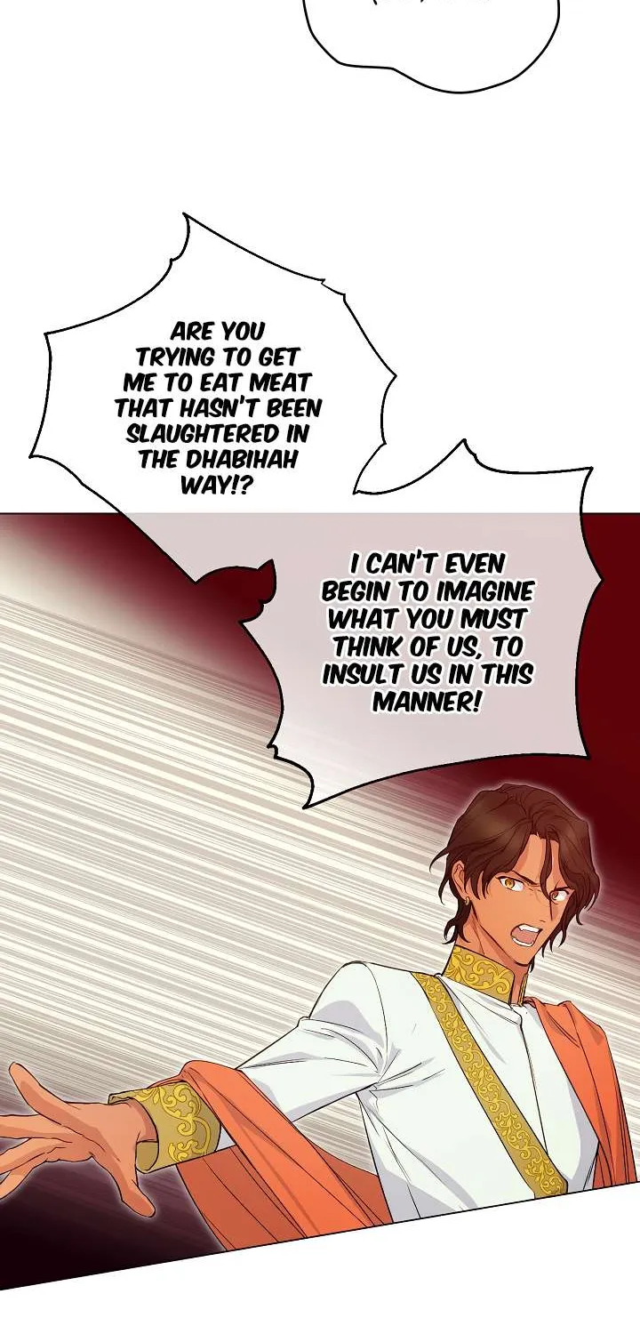 Read A Capable Maid chapter 43 image 47 on Lezhin