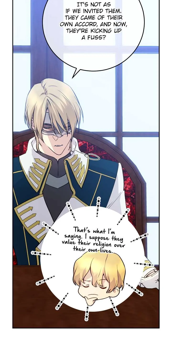 Read A Capable Maid chapter 43 image 51 on Lezhin