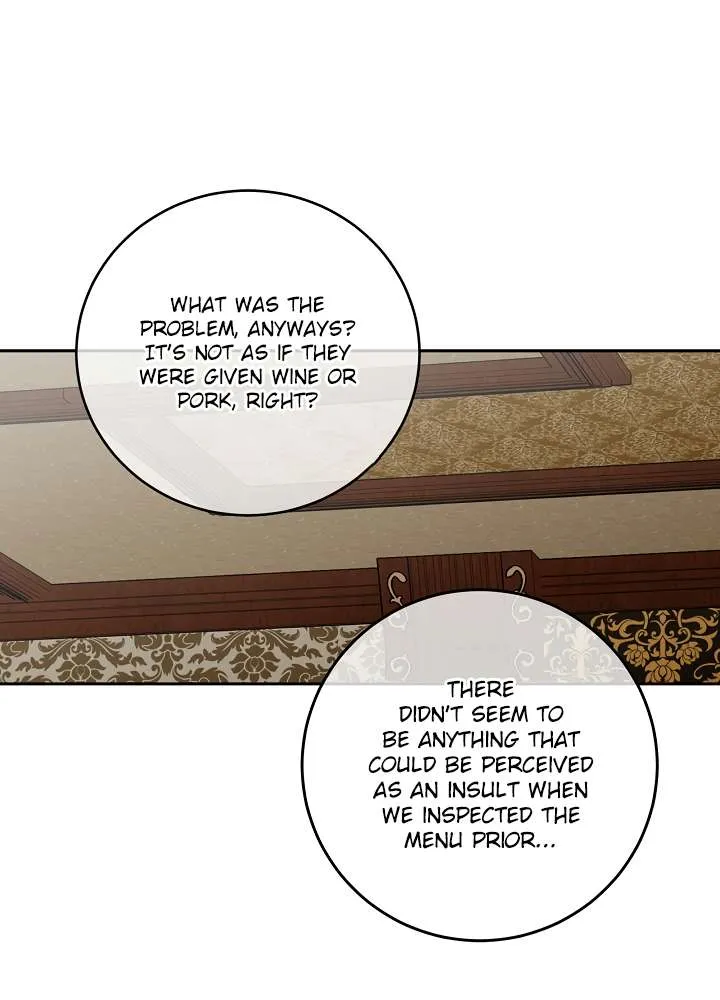 Read A Capable Maid chapter 43 image 52 on Lezhin