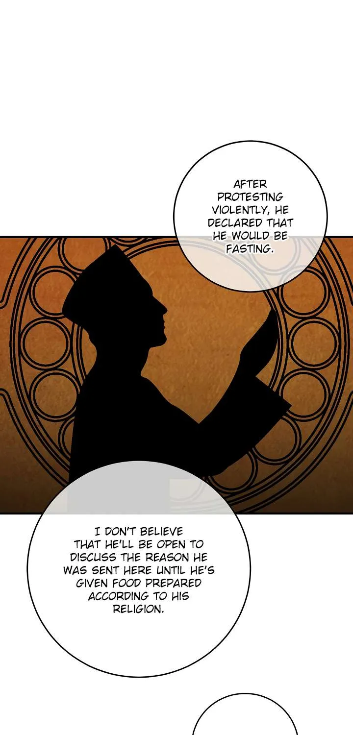 Read A Capable Maid chapter 43 image 56 on Lezhin
