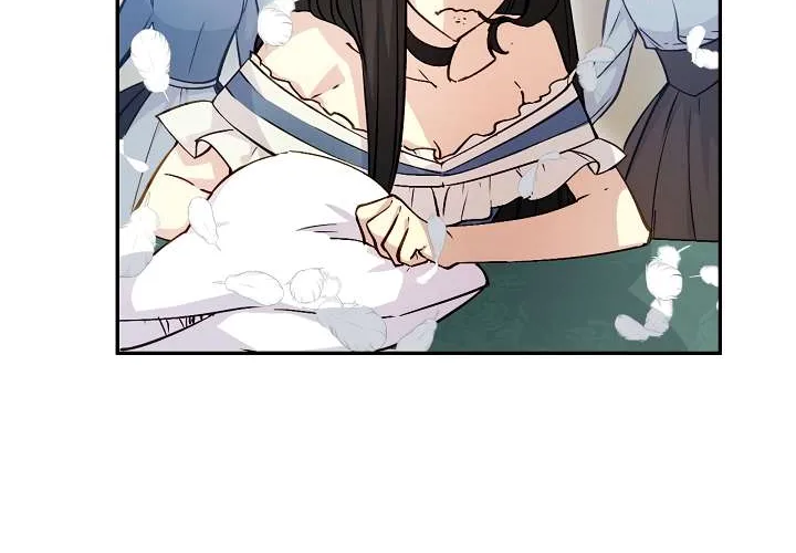Read A Capable Maid chapter 43 image 6 on Lezhin