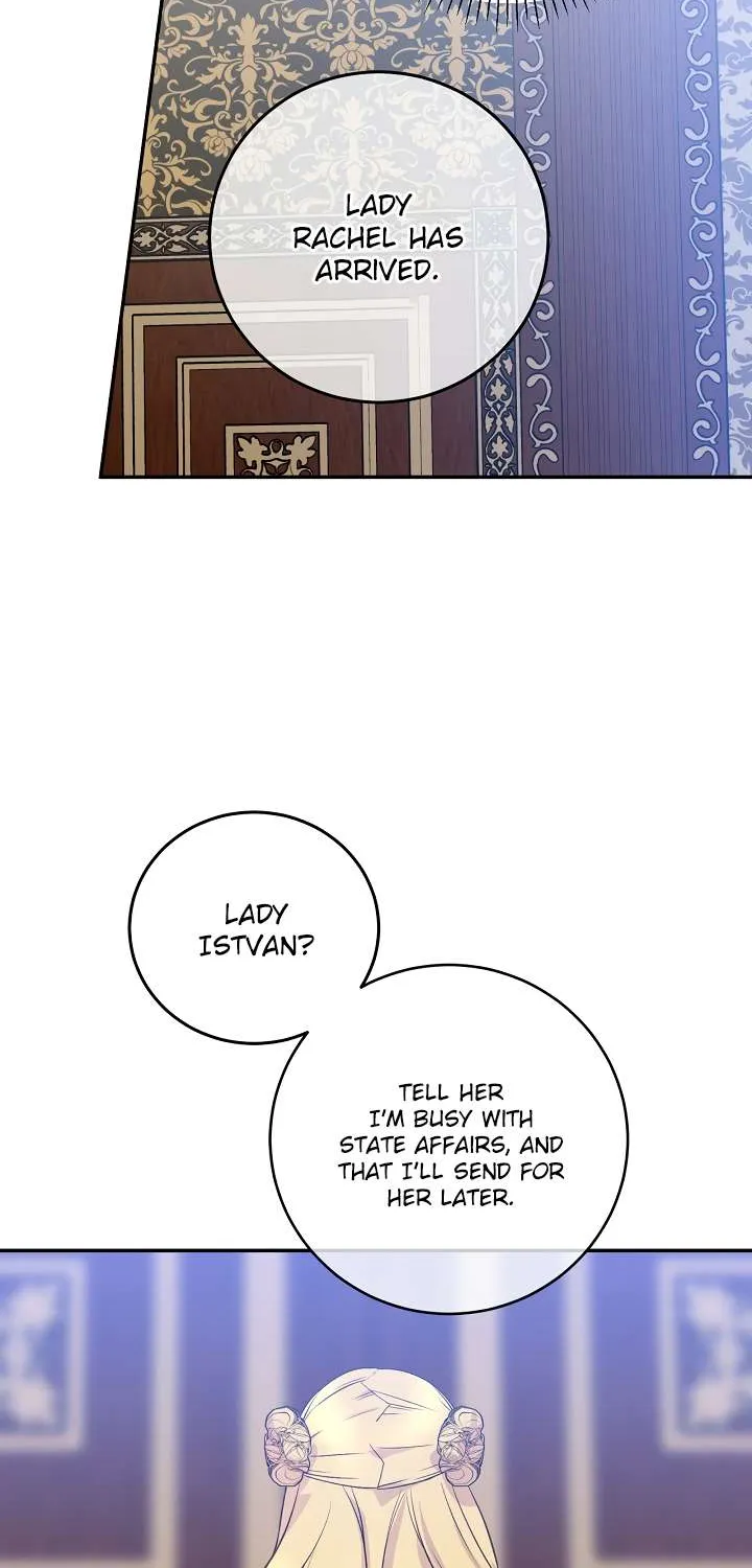 Read A Capable Maid chapter 43 image 62 on Lezhin