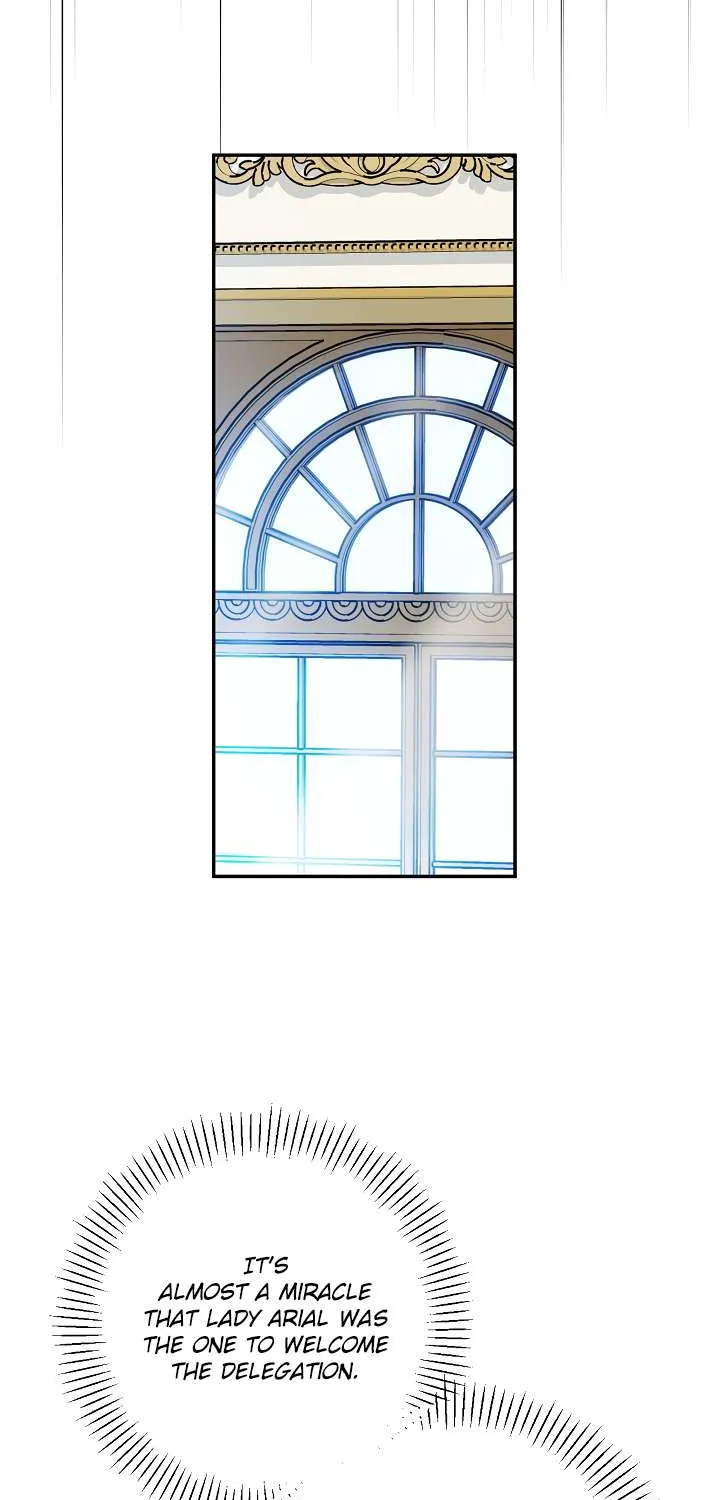 Read A Capable Maid chapter 43 image 65 on Lezhin