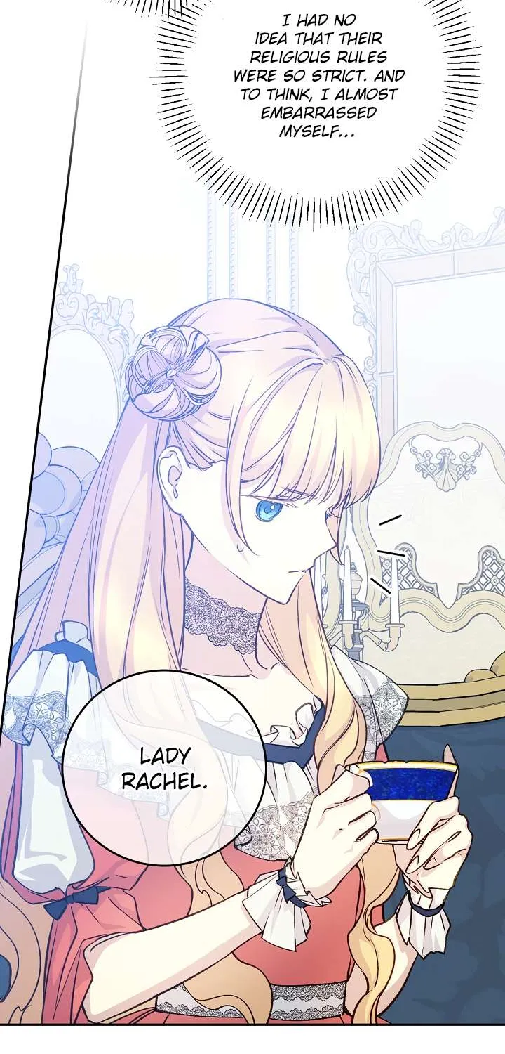 Read A Capable Maid chapter 43 image 66 on Lezhin