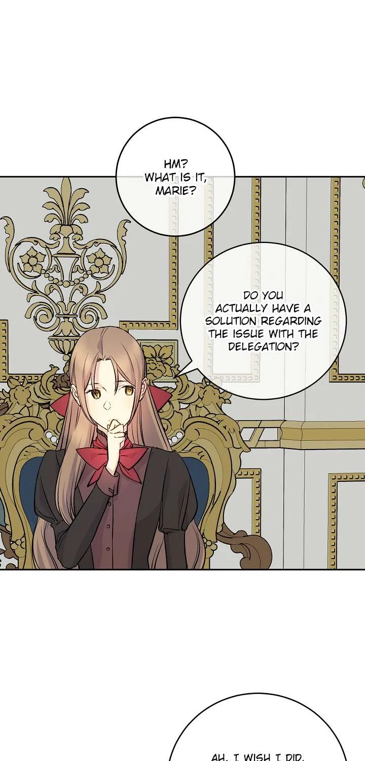 Read A Capable Maid chapter 43 image 67 on Lezhin