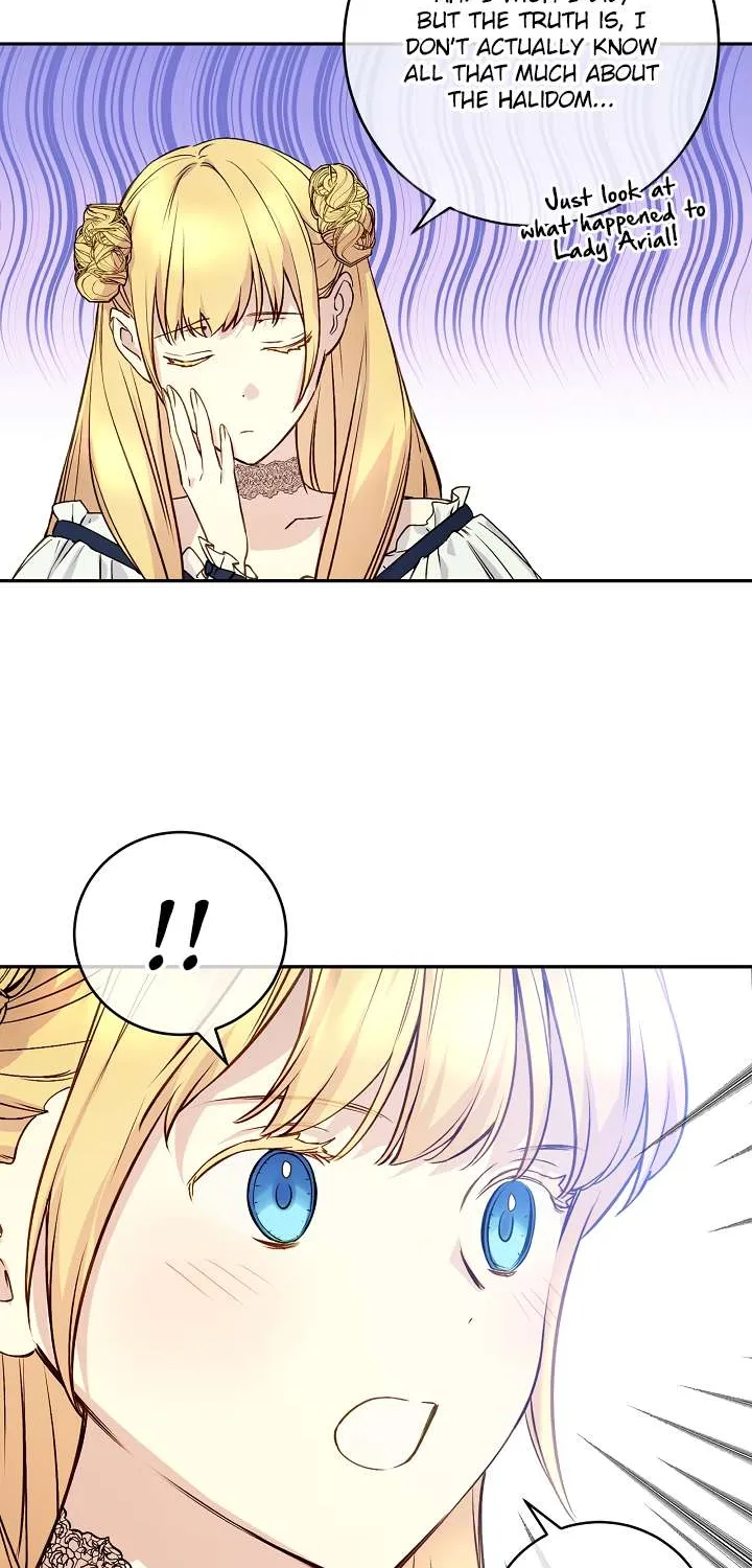 Read A Capable Maid chapter 43 image 68 on Lezhin