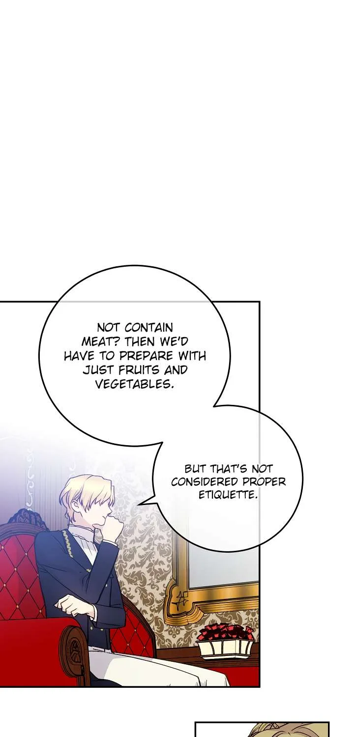 Read A Capable Maid chapter 44 image 12 on Lezhin