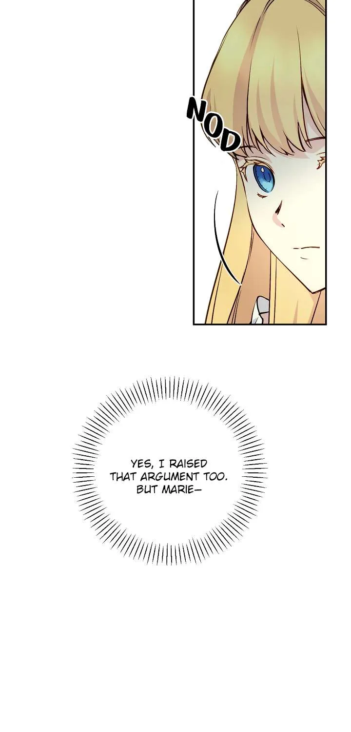 Read A Capable Maid chapter 44 image 13 on Lezhin