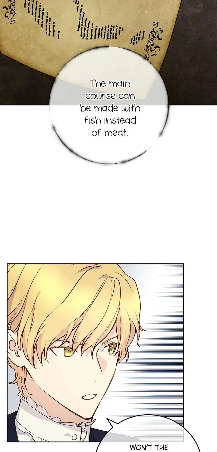 Read A Capable Maid chapter 44 image 15 on Lezhin
