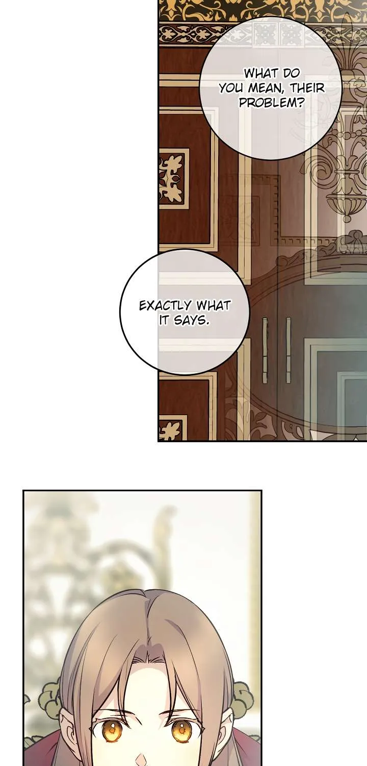 Read A Capable Maid chapter 44 image 19 on Lezhin