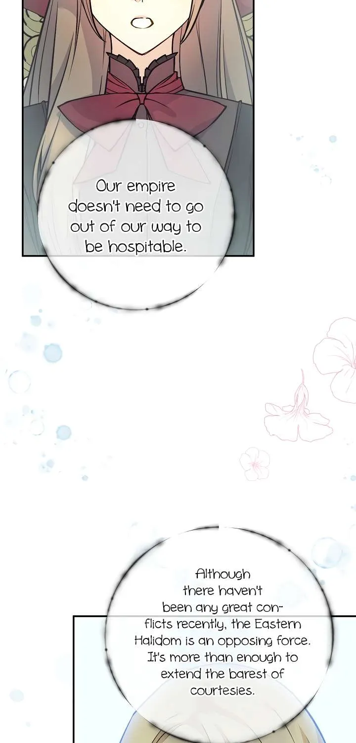 Read A Capable Maid chapter 44 image 20 on Lezhin