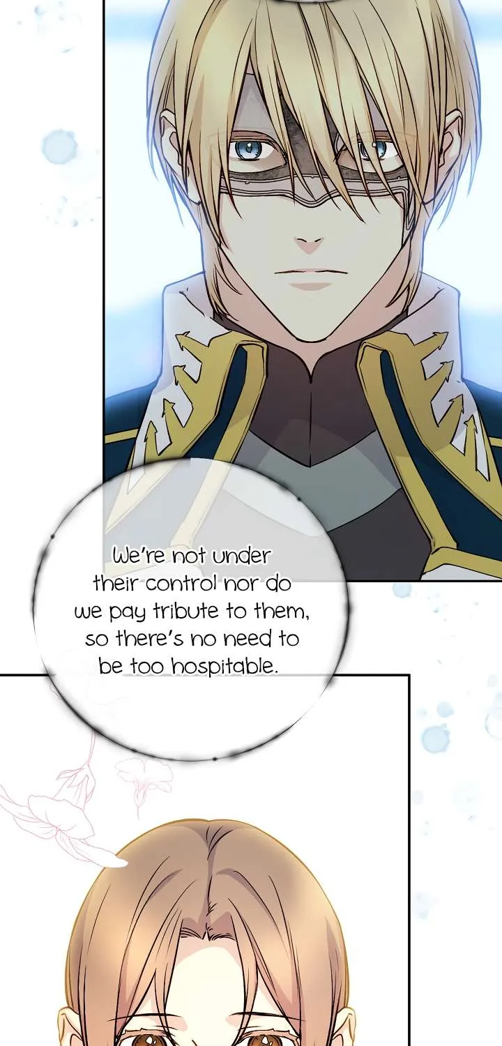 Read A Capable Maid chapter 44 image 21 on Lezhin