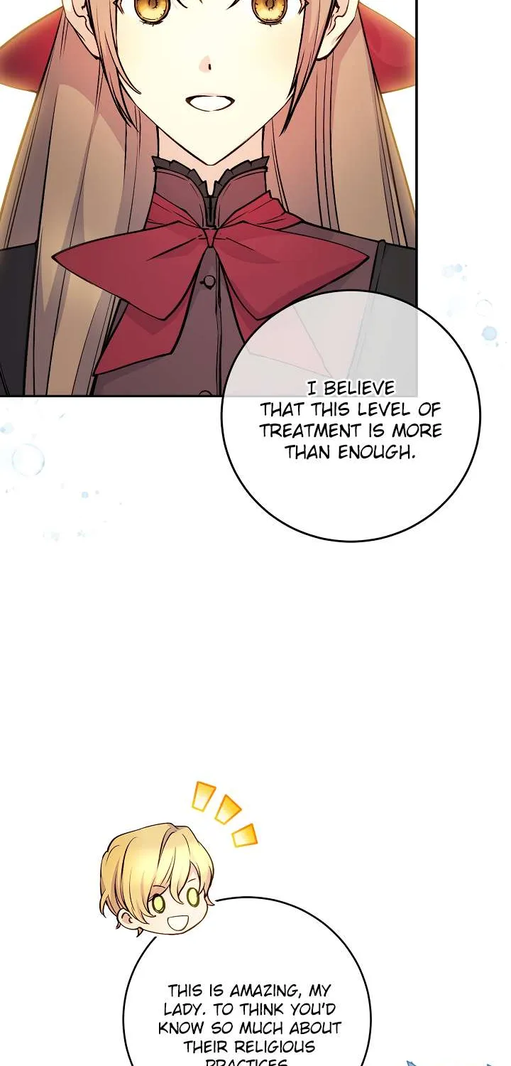 Read A Capable Maid chapter 44 image 22 on Lezhin