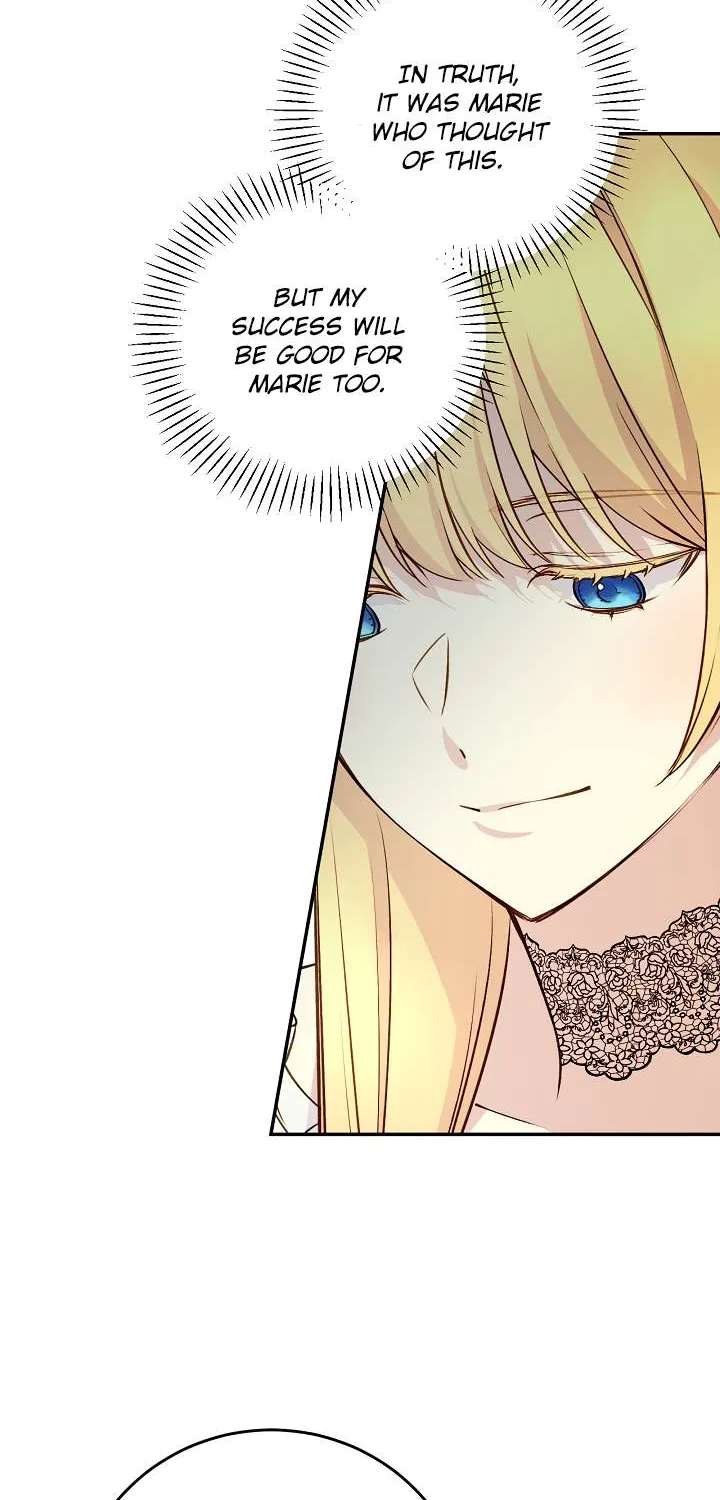 Read A Capable Maid chapter 44 image 24 on Lezhin