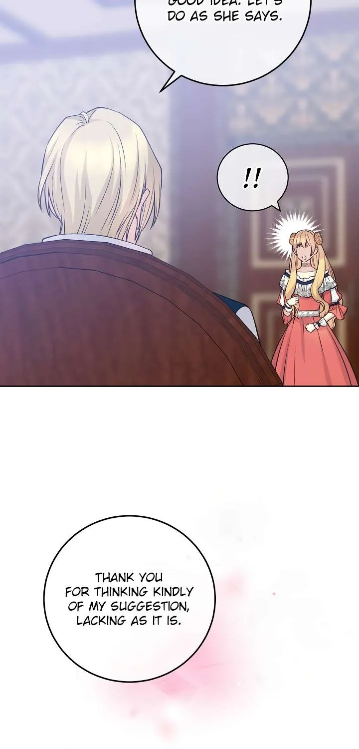 Read A Capable Maid chapter 44 image 27 on Lezhin