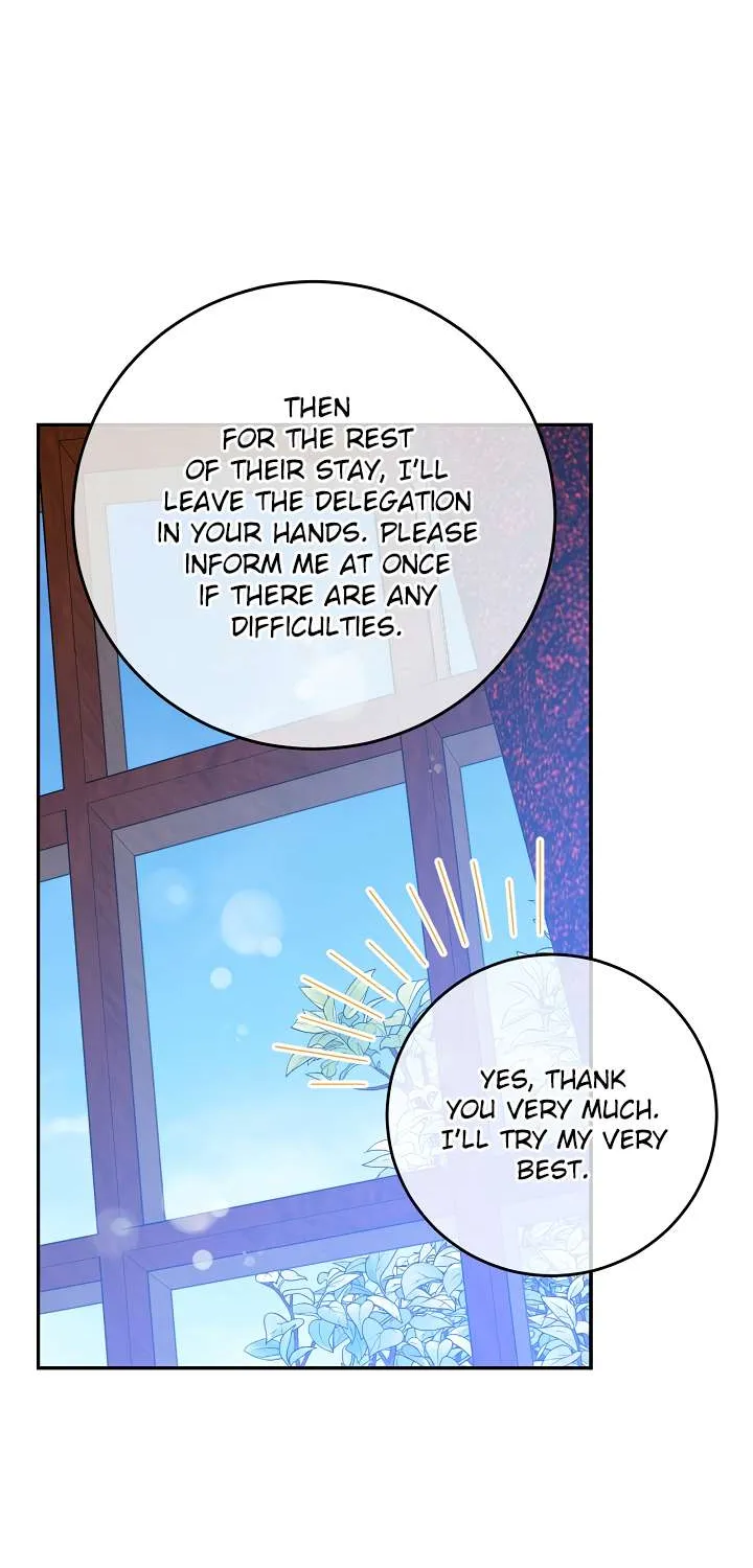 Read A Capable Maid chapter 44 image 29 on Lezhin
