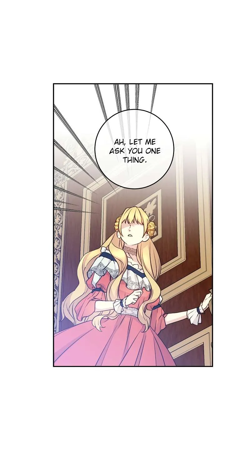Read A Capable Maid chapter 44 image 30 on Lezhin