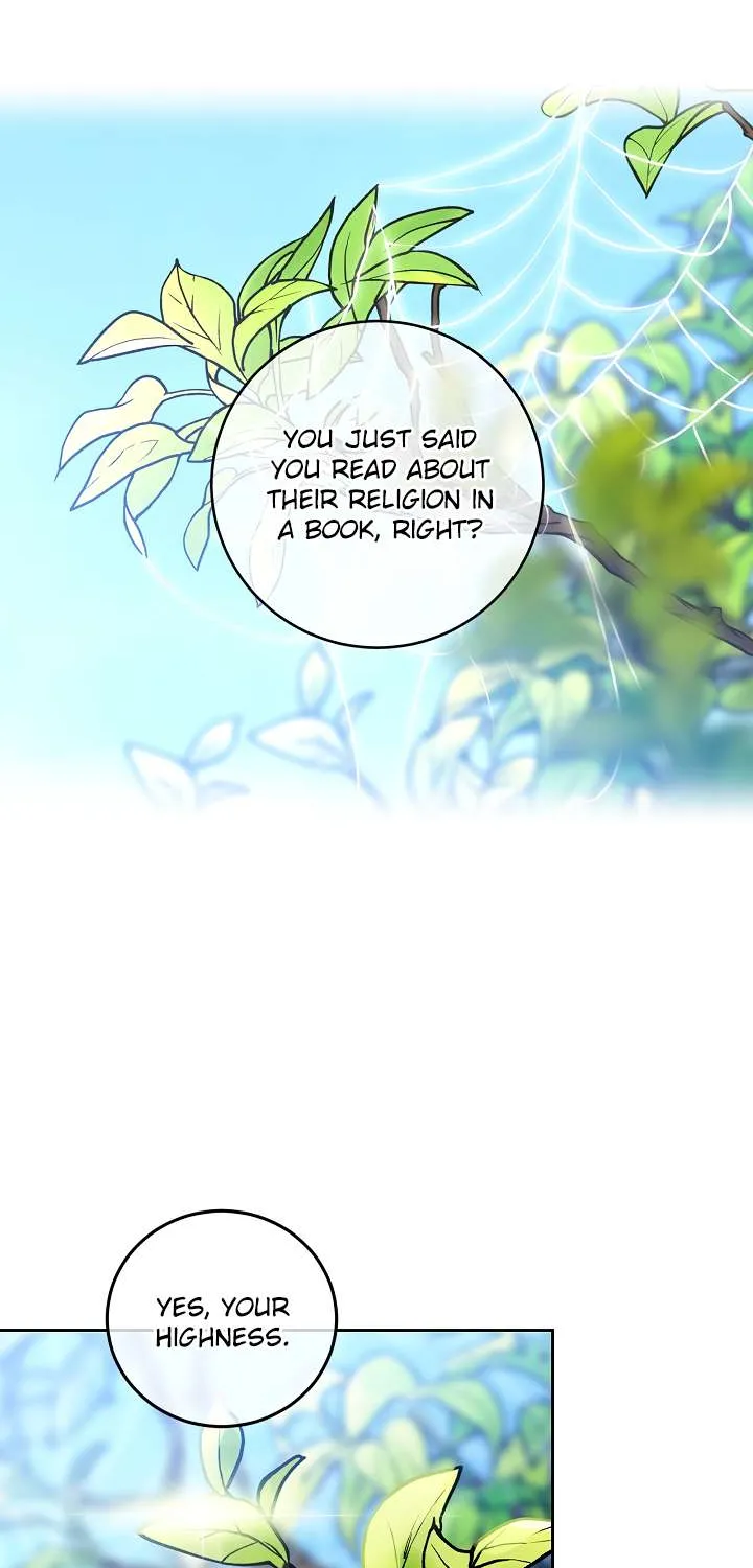 Read A Capable Maid chapter 44 image 31 on Lezhin