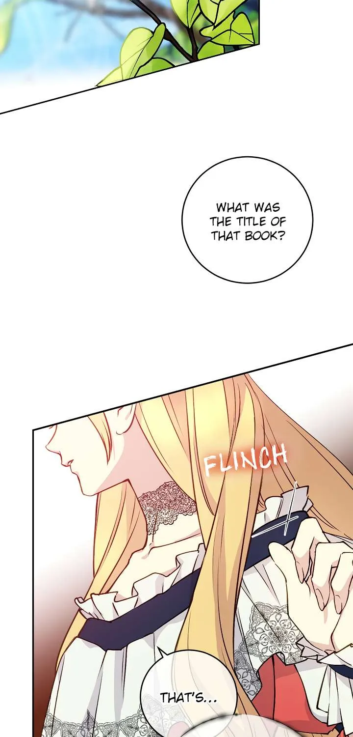 Read A Capable Maid chapter 44 image 32 on Lezhin