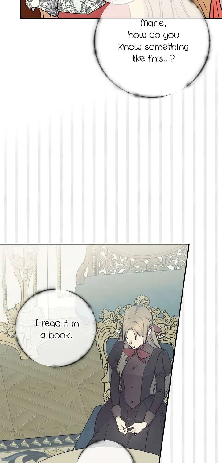 Read A Capable Maid chapter 44 image 33 on Lezhin