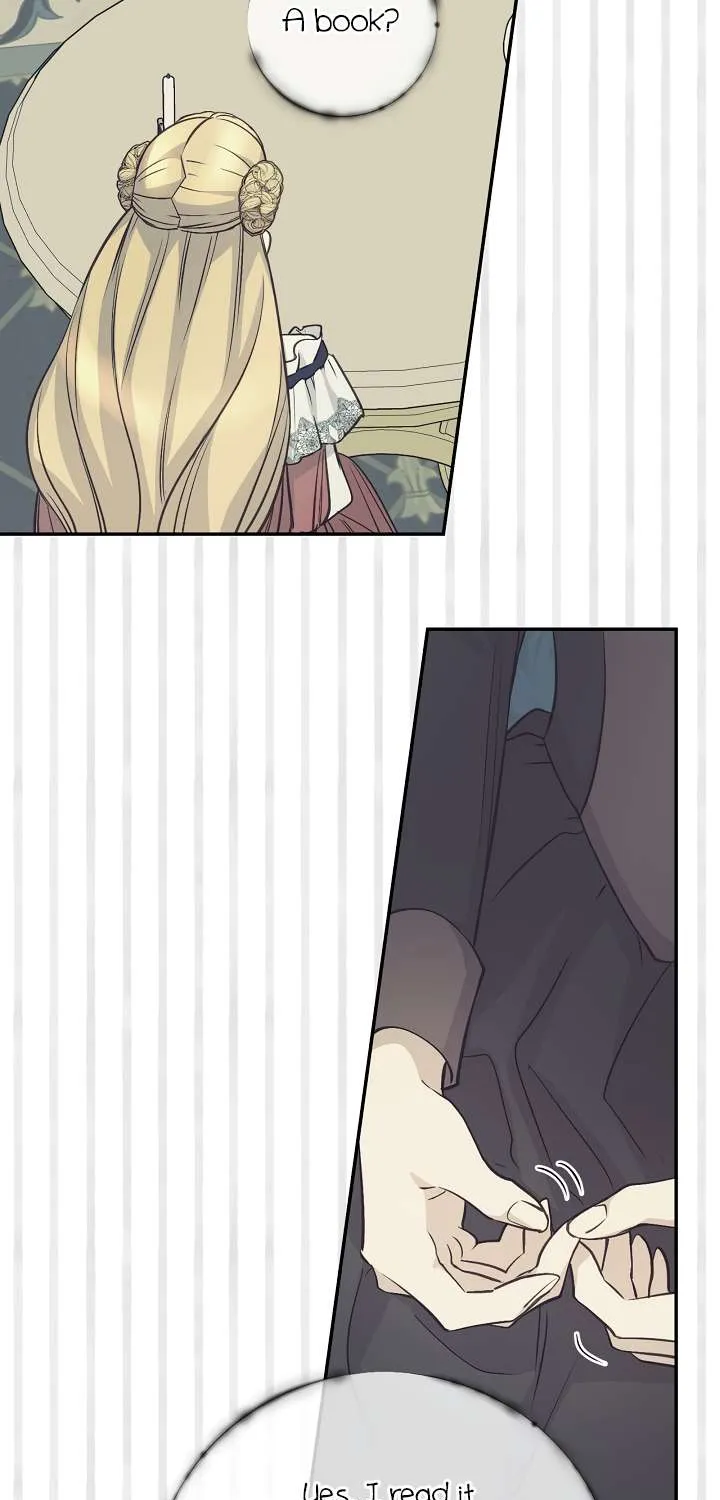 Read A Capable Maid chapter 44 image 34 on Lezhin