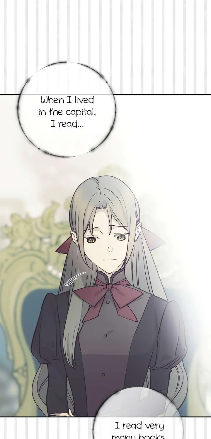 Read A Capable Maid chapter 44 image 36 on Lezhin