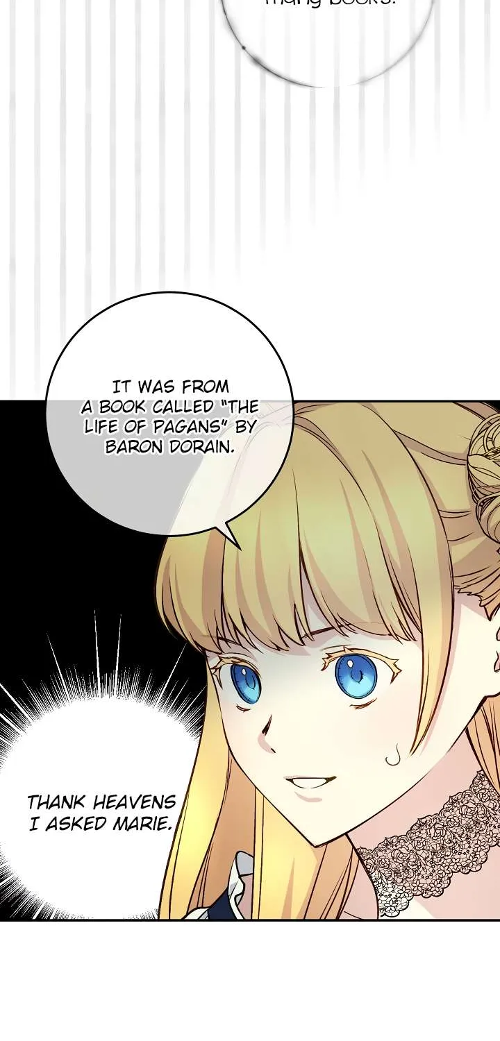Read A Capable Maid chapter 44 image 37 on Lezhin