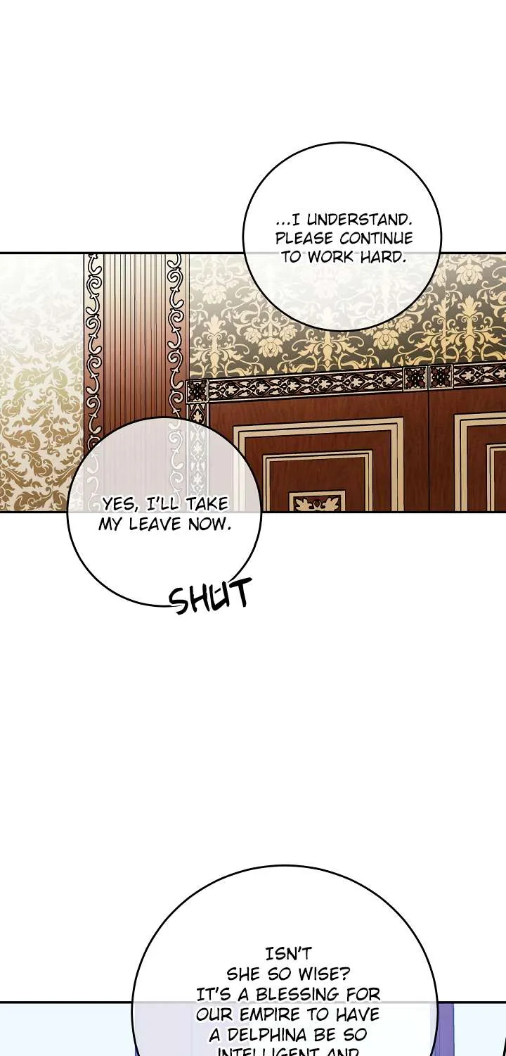 Read A Capable Maid chapter 44 image 38 on Lezhin