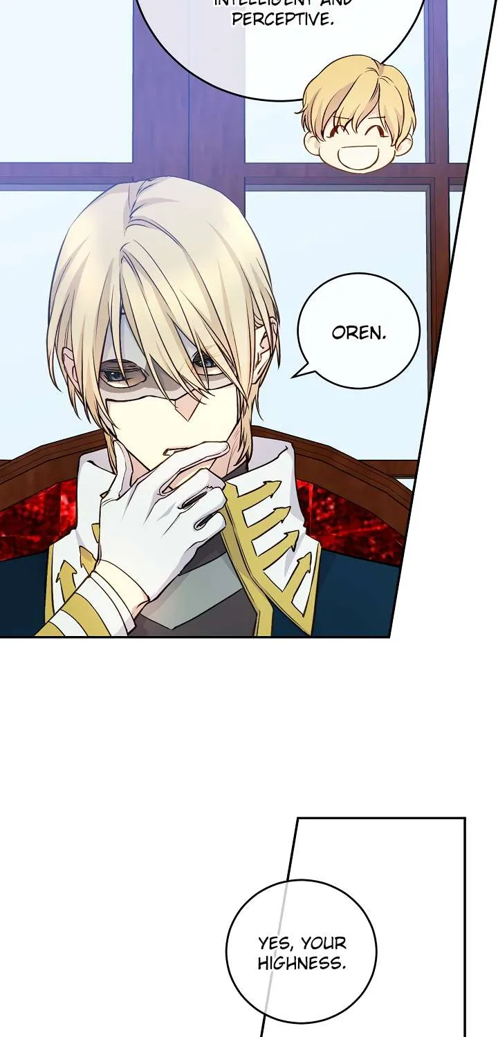 Read A Capable Maid chapter 44 image 39 on Lezhin
