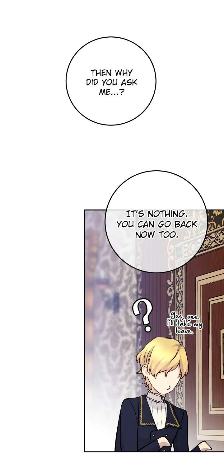Read A Capable Maid chapter 44 image 42 on Lezhin