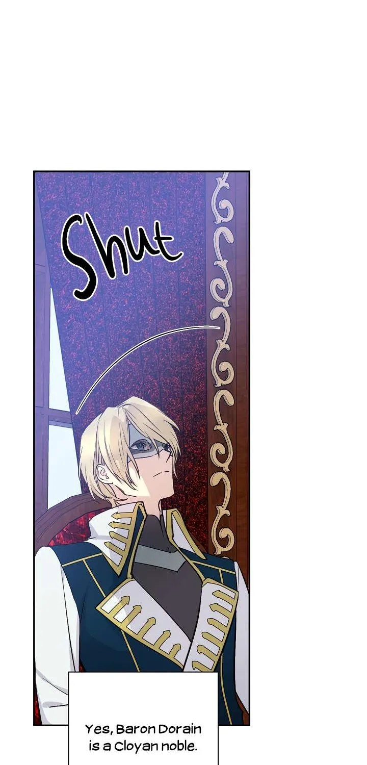 Read A Capable Maid chapter 44 image 43 on Lezhin